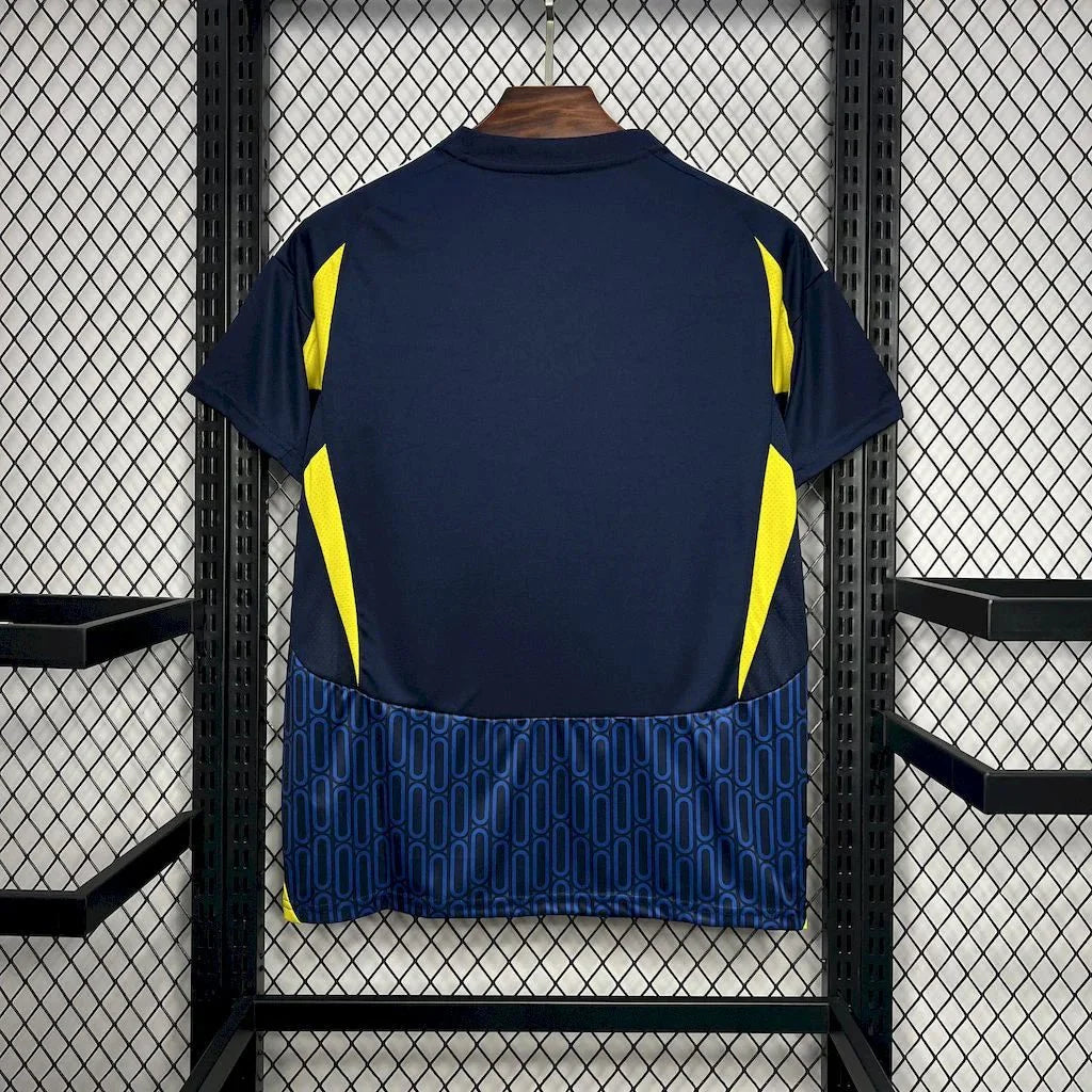 Al-Nassr 2024 Away Shirt