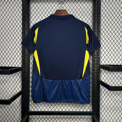 Al-Nassr 2024 Away Shirt