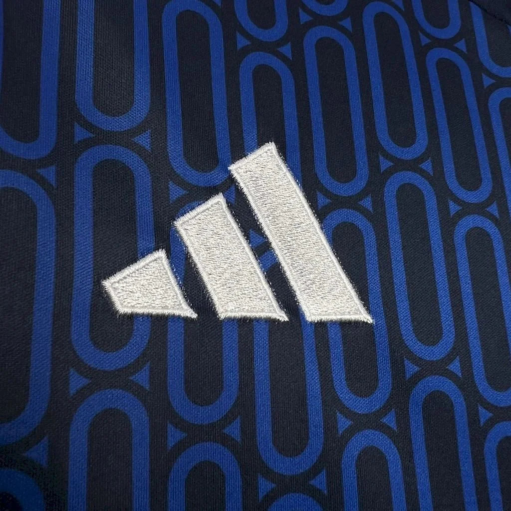 Al-Nassr 2024 Away Shirt