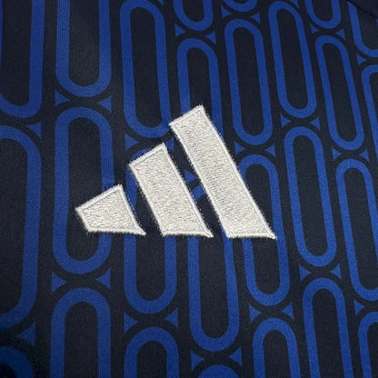 Al-Nassr 2024 Away Shirt