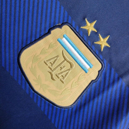 Argentina 2014 Away Shirt