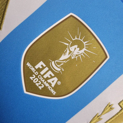 Argentina 2024 Home Shirt