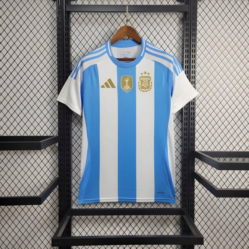 Argentina 2024 Home Shirt