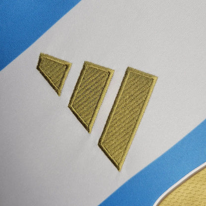 Argentina 2024 Home Shirt