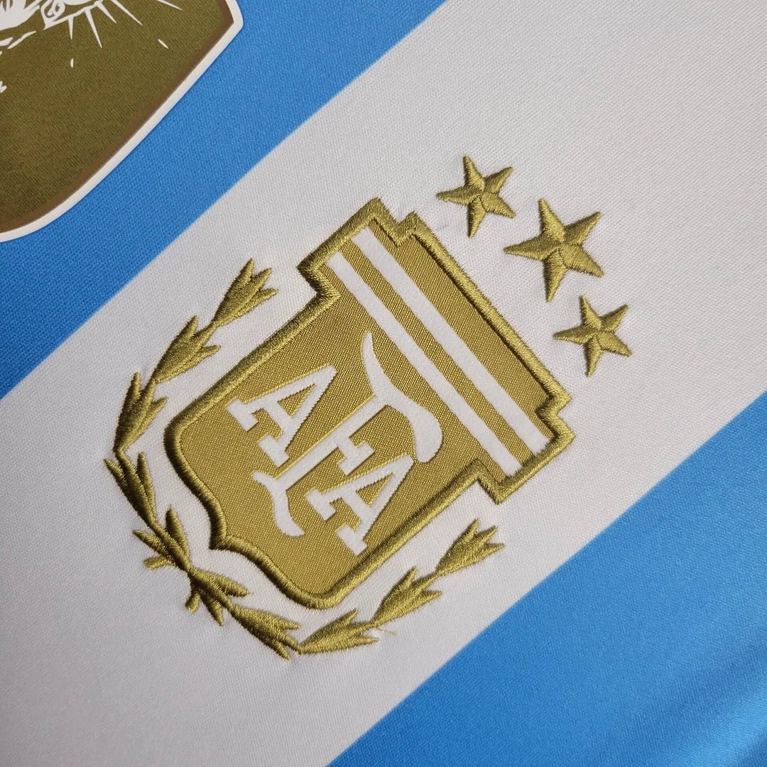 Argentina 2024 Home Shirt