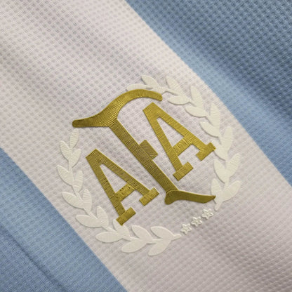 Argentina 2024 Anniversary Special Shirt