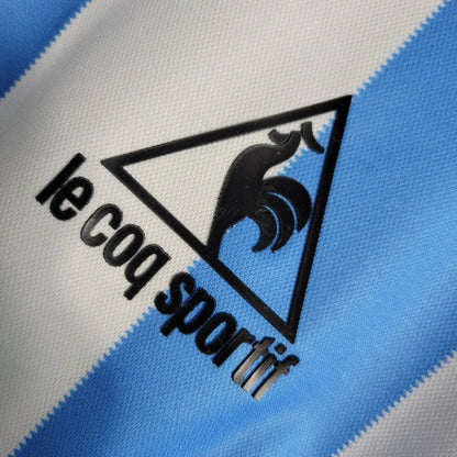 Argentina 1986 Home Shirt