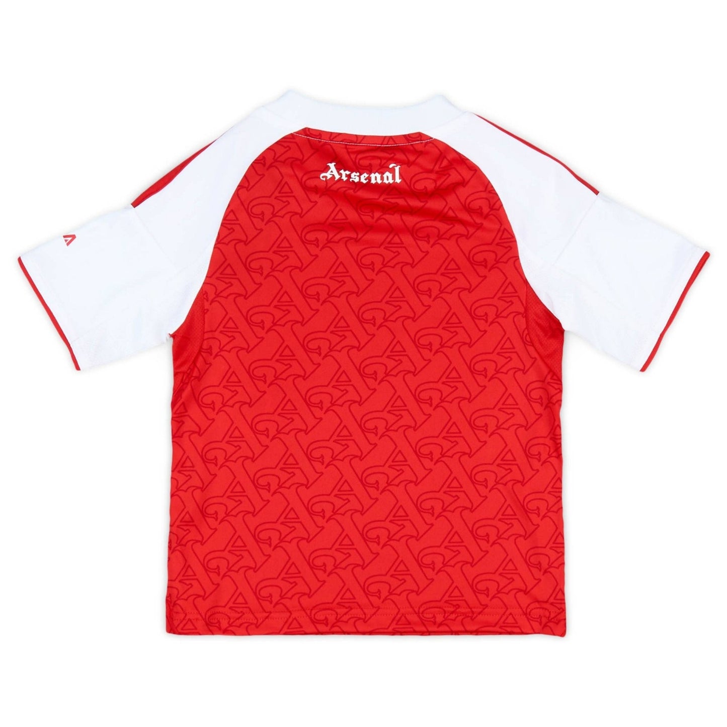 Arsenal 2025 Home Full Kit (Kids)