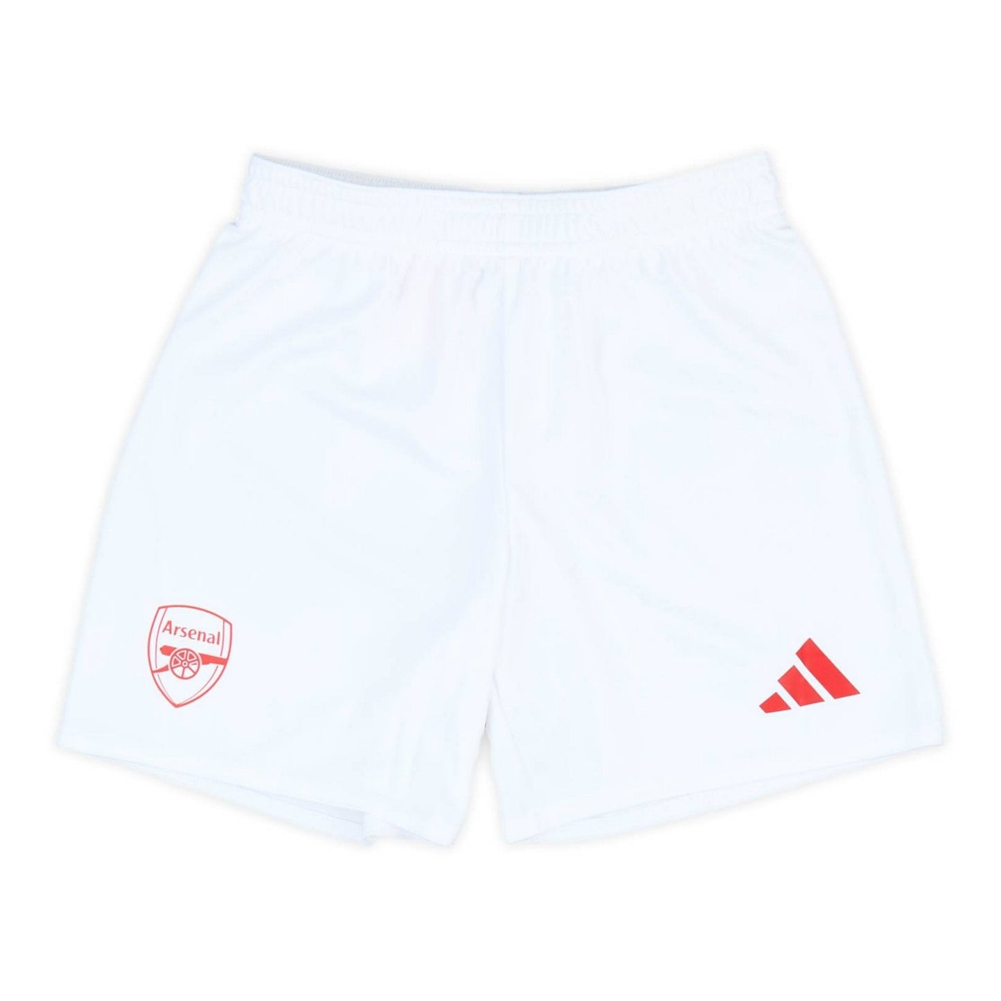 Arsenal 2025 Home Full Kit (Kids)
