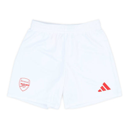Arsenal 2025 Home Full Kit (Kids)