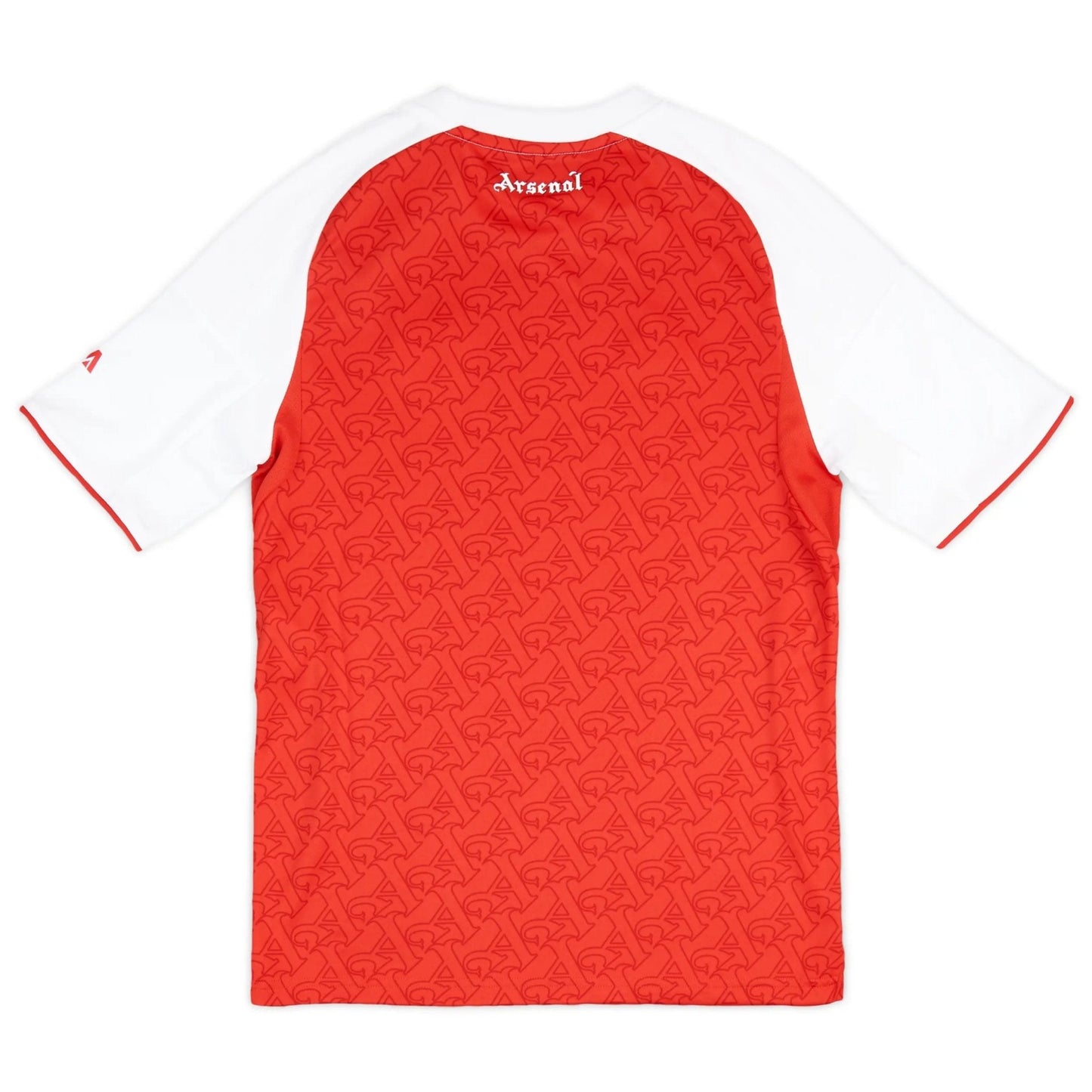 Arsenal 2025 Home Shirt (Kids)