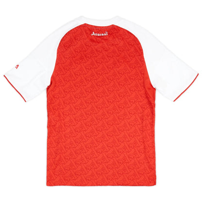 Arsenal 2025 Home Shirt (Kids)