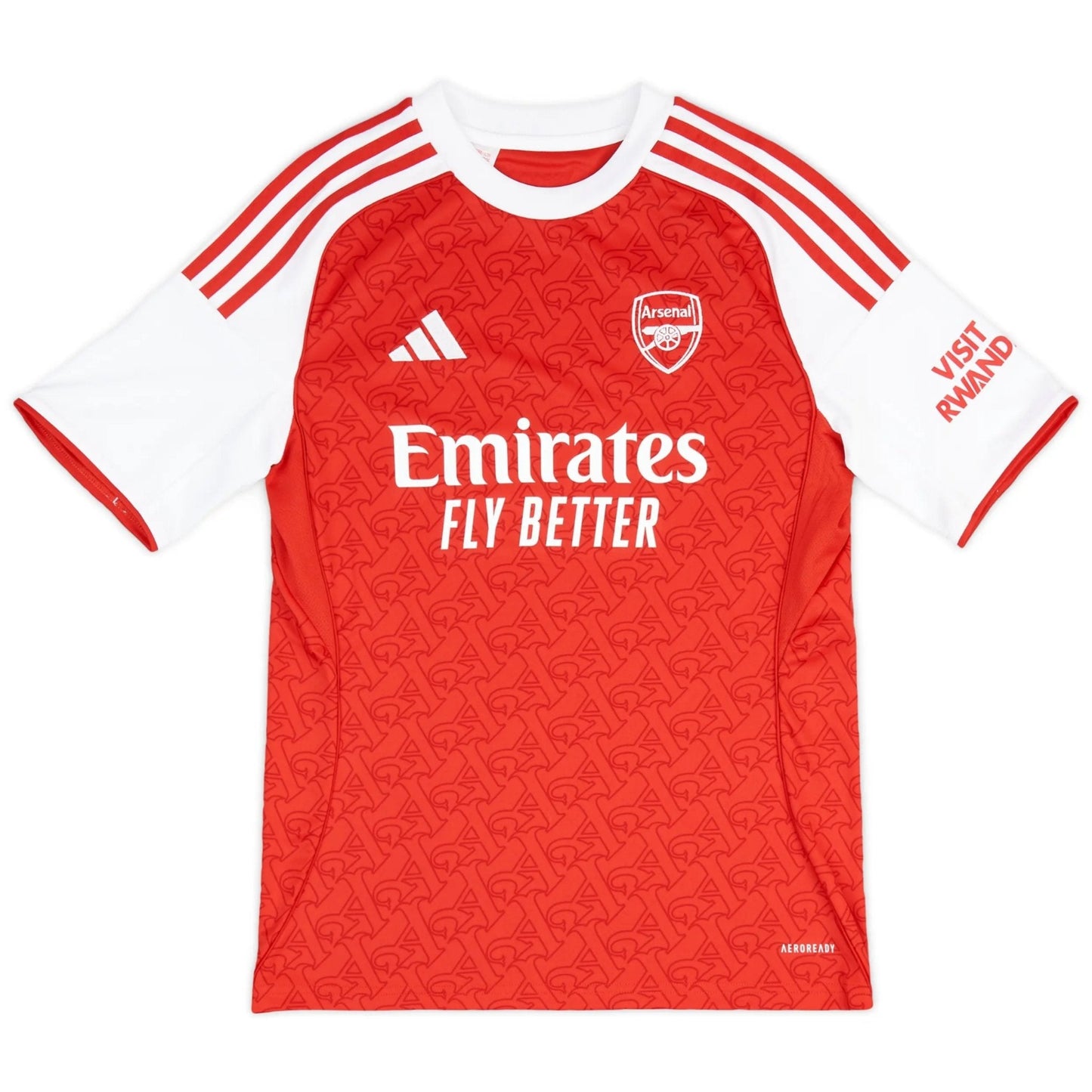 Arsenal 2025 Home Shirt (Kids)