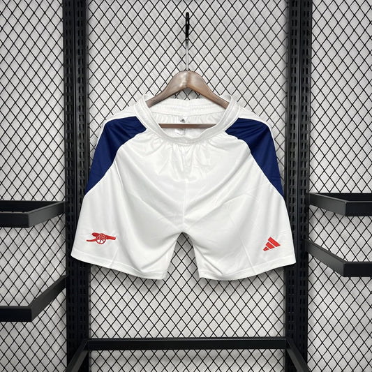 Arsenal 24/25 Home Shorts - FOOTLV