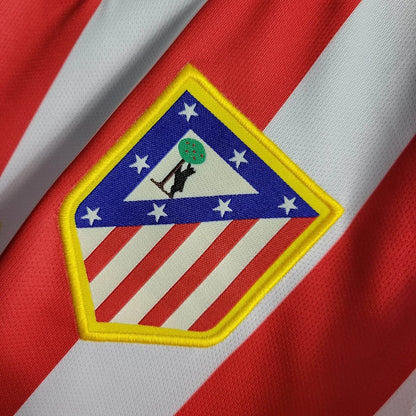Atletico 2004 Home Shirt