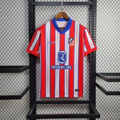 Atletico Madrid 2024 Home Shirt
