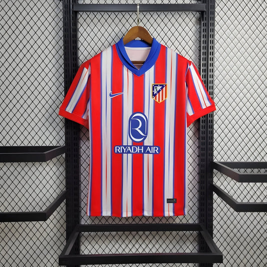 Atletico Madrid 2024 Home Shirt