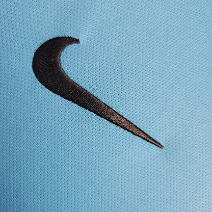 Barca 2015 Away Shirt