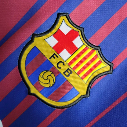 Barca 2017 Home Shirt