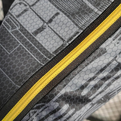 Barca 2025 Memorabilia Special Shirt