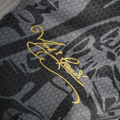 Barca 2025 Memorabilia Special Shirt