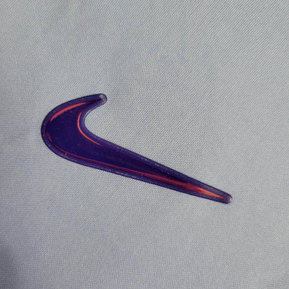 Barca 2021 Away Shirt