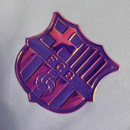 Barca 2021 Away Shirt