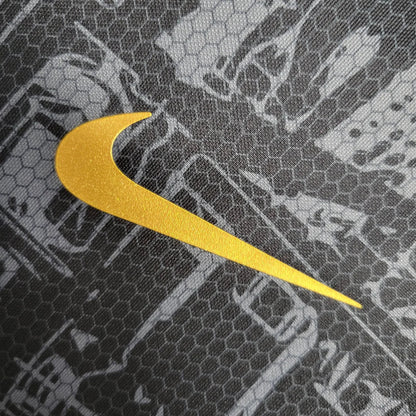 Barca 2025 Memorabilia Special Shirt