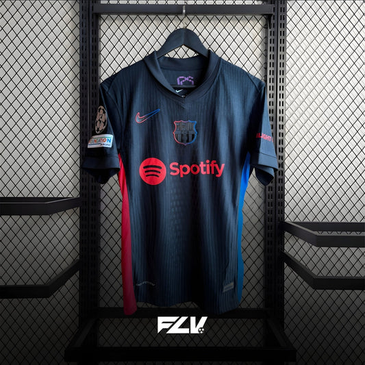 Barcelona 2024 Away Shirt