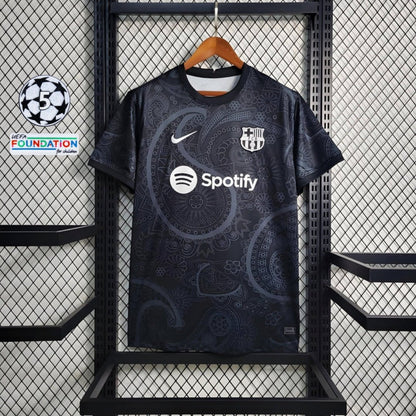 Barcelona 2024 Foot Noir Special Shirt