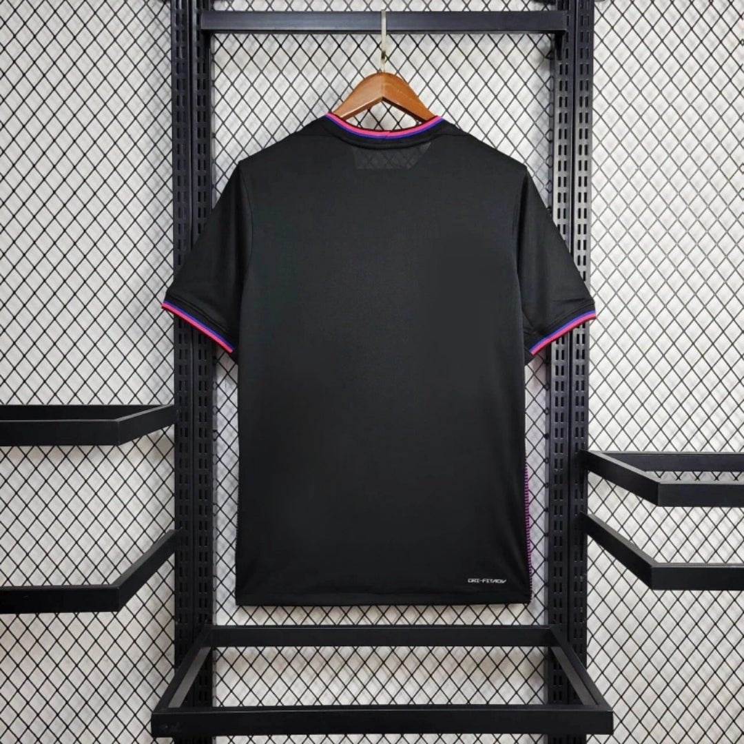 Barca 2024 Love Special Shirt