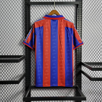 Barca 1995 Home Shirt