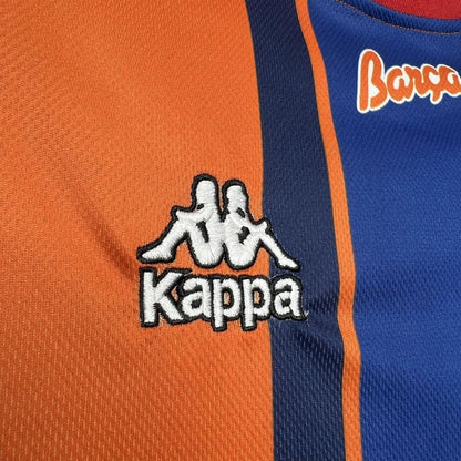 Barca 1997 Away Shirt