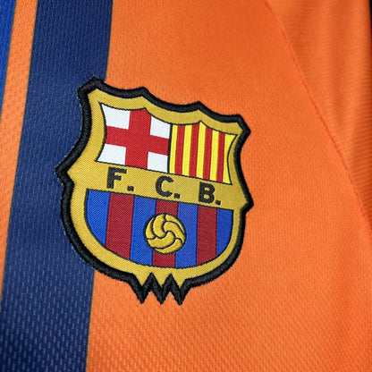 Barca 1997 Away Shirt