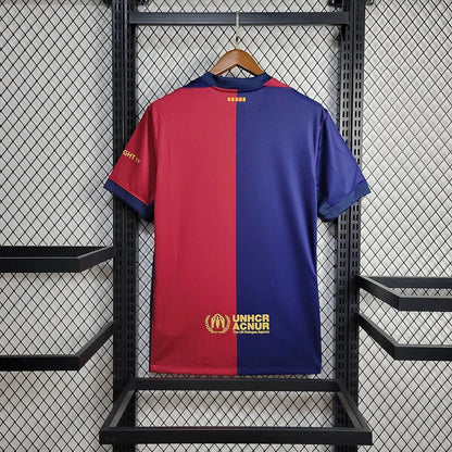 Barcelona × Coldplay 2024 Special Shirt