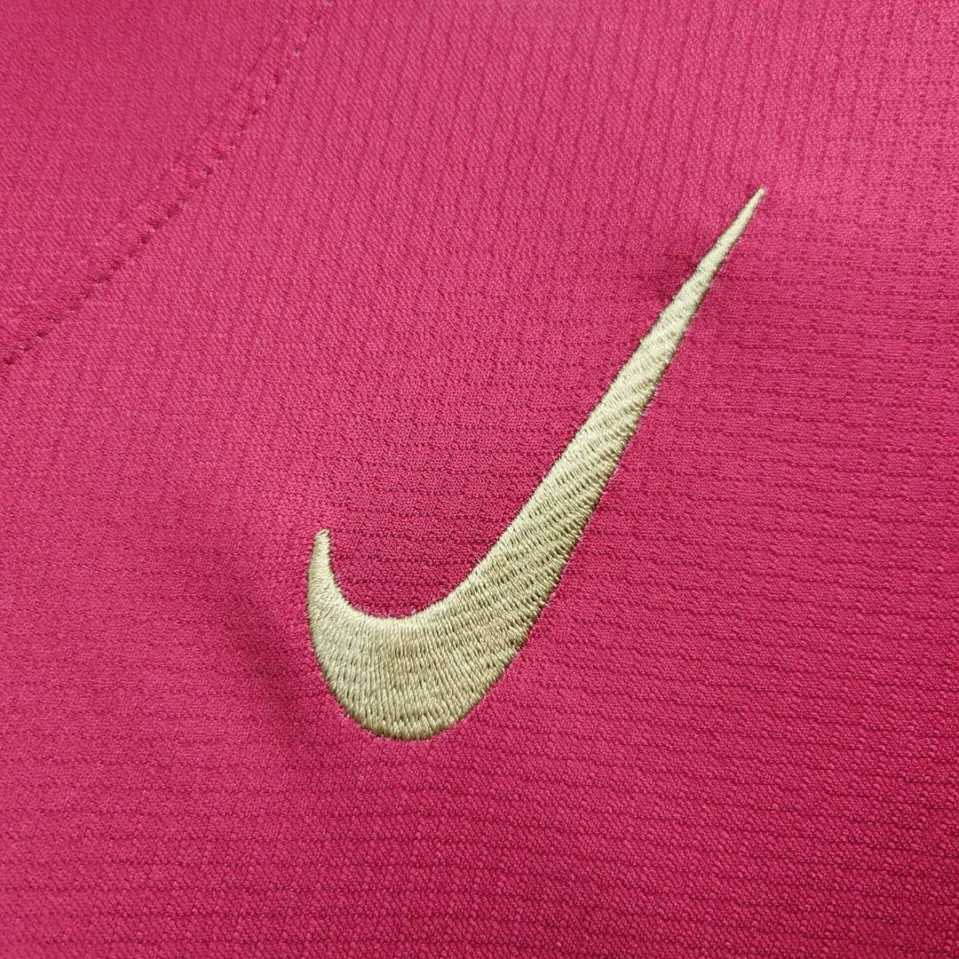 Barcelona × Coldplay 2024 Special Shirt