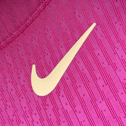 Barca × Travis Scott 2024 Special Shirt