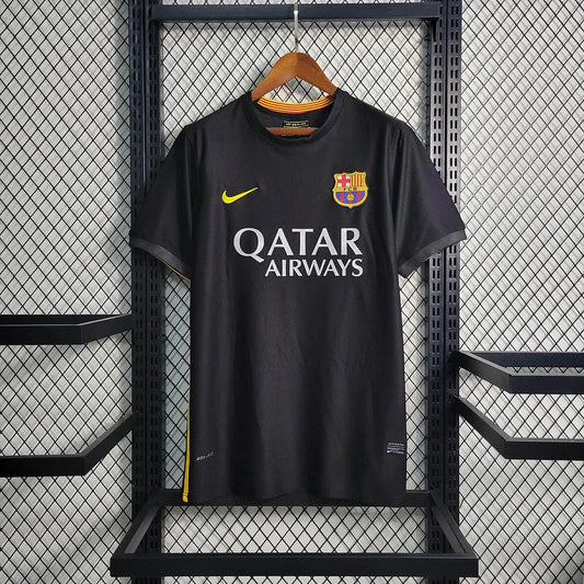 Barcelona 13/14 Third Kit