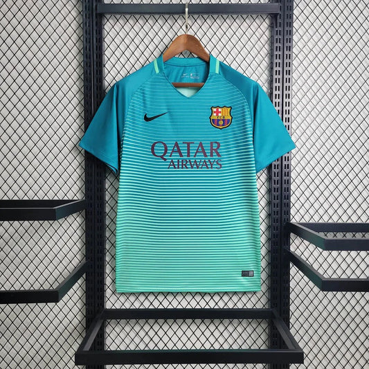 Barcelona 16/17 Third Kit