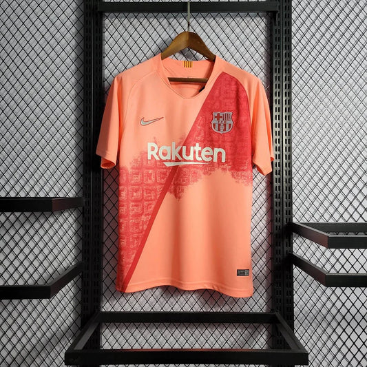 Barcelona 18/19 Third Kit