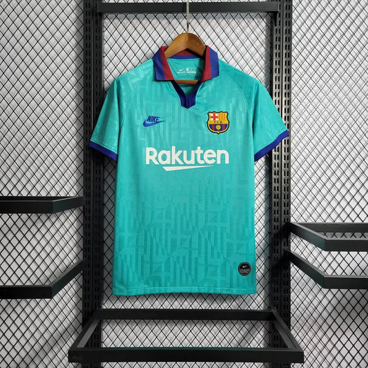 Barcelona 19/20 Third Kit