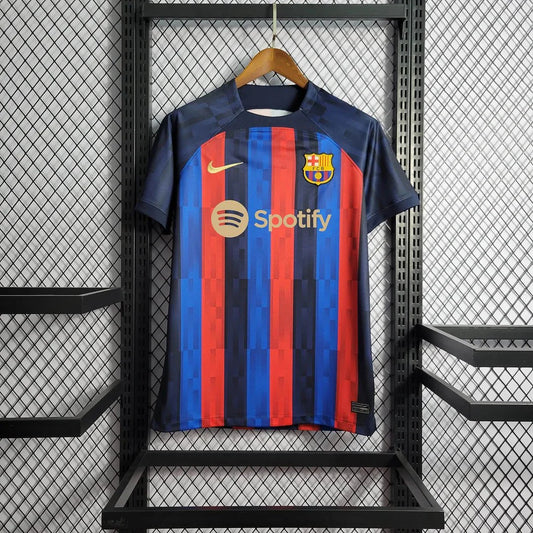 Barcelona 22/23 Home Kit