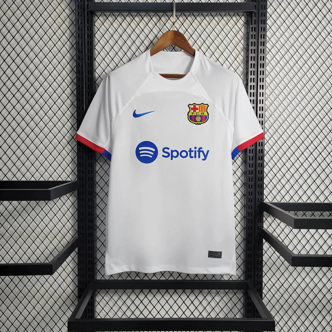 Barcelona 2023 Away Shirt
