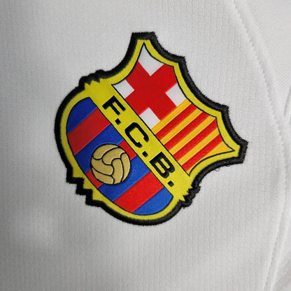 Barcelona 2023 Away Shirt
