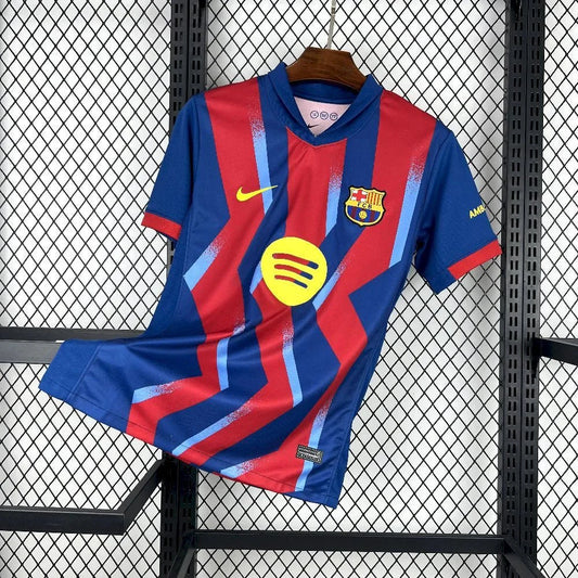 Barcelona 25/26 El Clásico Special Kit