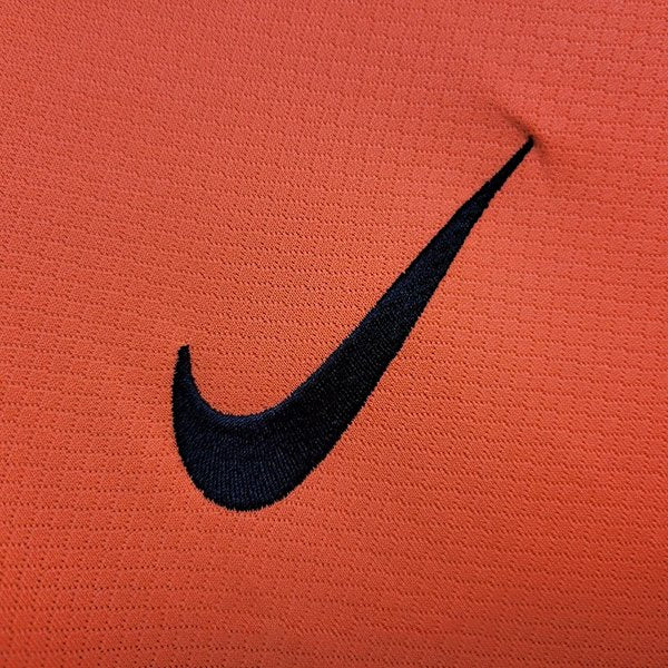 Barcelona 2025 Third Shirt