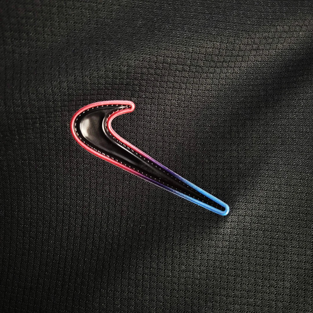 Barcelona x Travis Scott 2024 Special Away Shirt