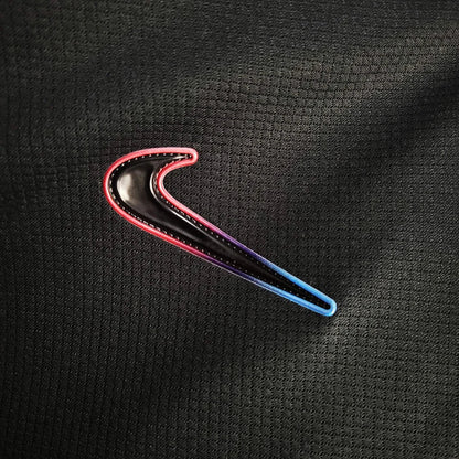 Barcelona x Travis Scott 2024 Special Away Shirt