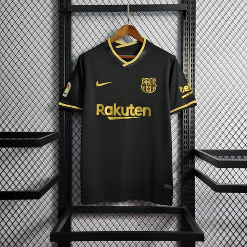 Barcelona 2020 Away Shirt