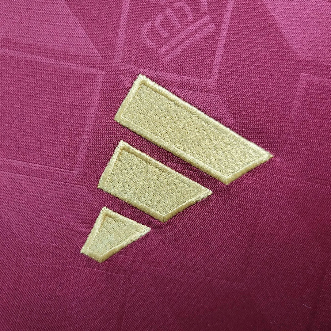 Belgium 2024 Home Shirt